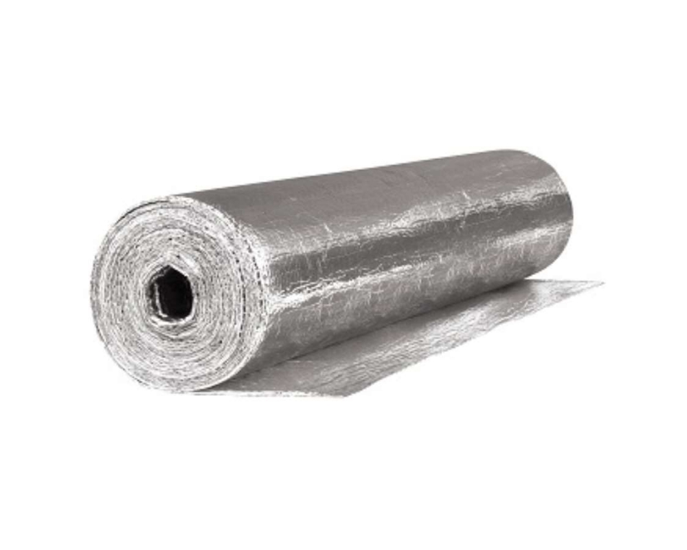 Aislamiento térmico Uniburbuja rollo 1,5x10m 15m²