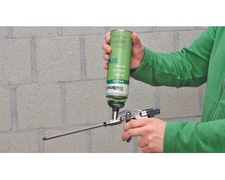 Pistola poliuretano Illbruck AA232