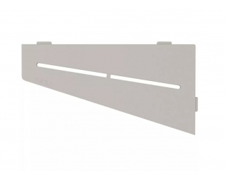 Estante de diseño Pure Schlüter Shelf SE S3 D7