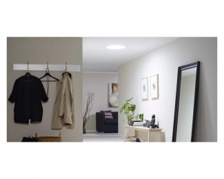 Tubo solar rígido para cubierta inclinada y material de cubierta plano Velux TLR 2010