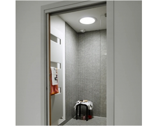 Tubo solar rígido para cubierta plana de 35 cm de diámetro Velux TCR 0K14 0010