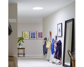 Tubo solar flexible para cubierta plana de 35 cm de diámetro Velux TCF 0K14 0010