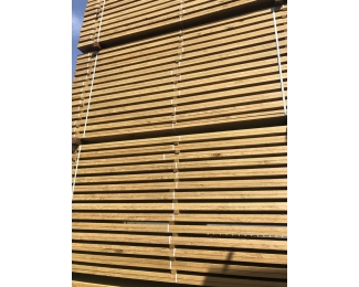 Rastrel pino Landas tratado con fungicida 90x27mm