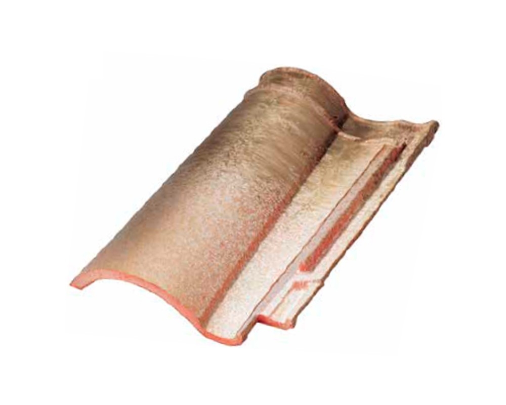 Teja Terreal DCL roja (9,5 uds./m²)