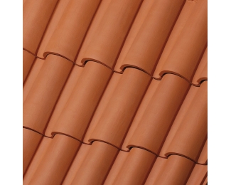 Teja Terreal DCL roja (9,5 uds./m²)