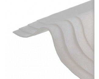 Geotexrtil de polipropileno PP 150g/m² Geoforce STC rollo 2x125m (250m²)