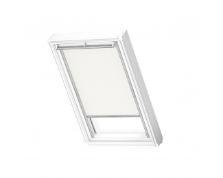 Cortina de oscurecimiento eléctrica Velux DML estándar