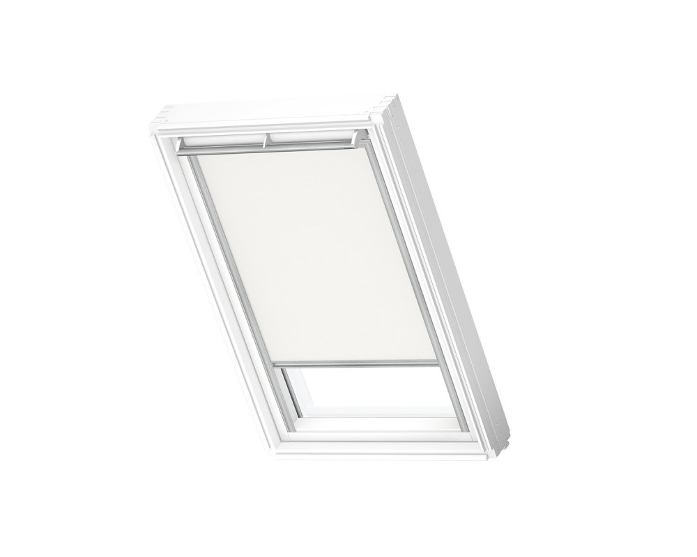 Cortina de oscurecimiento eléctrica Velux DML estándar