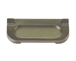 Tirador con asa níquel cepillado Estamp 43261-038