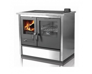 Cocina de leña DPM NORTH