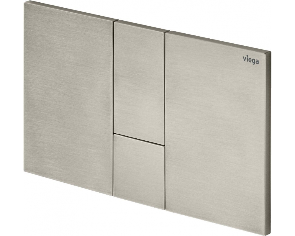 Pulsador de inodoro Visign for Style 24 Viega 8614.1