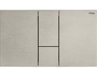 Pulsador de inodoro Visign for Style 24 Viega 8614.1