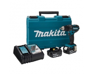 Taladro combinado LXT Makita DHP482RME