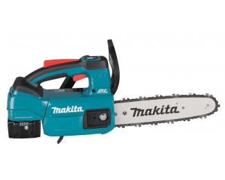 Sierra de cadena 18V 25cm LXT Makita DUC254