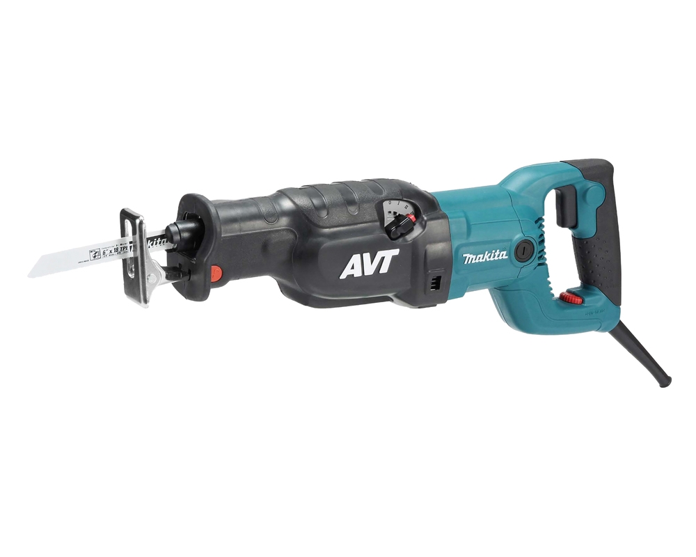 Sierra de sable 32mm 1510W Makita JR3070CT