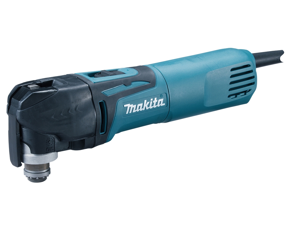 Multiherramienta 320W Makita TM3010C