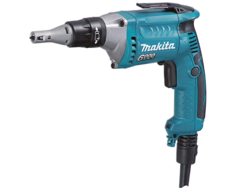 Atornillador 570W Makita FS6300R