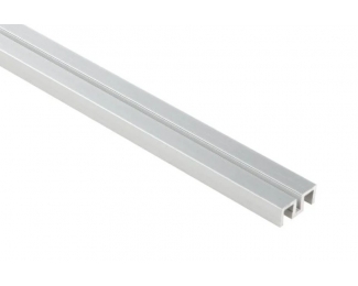 Perfil contra el desbordamiento Schluter Showerprofile-WS SPWS 19 AE / 300