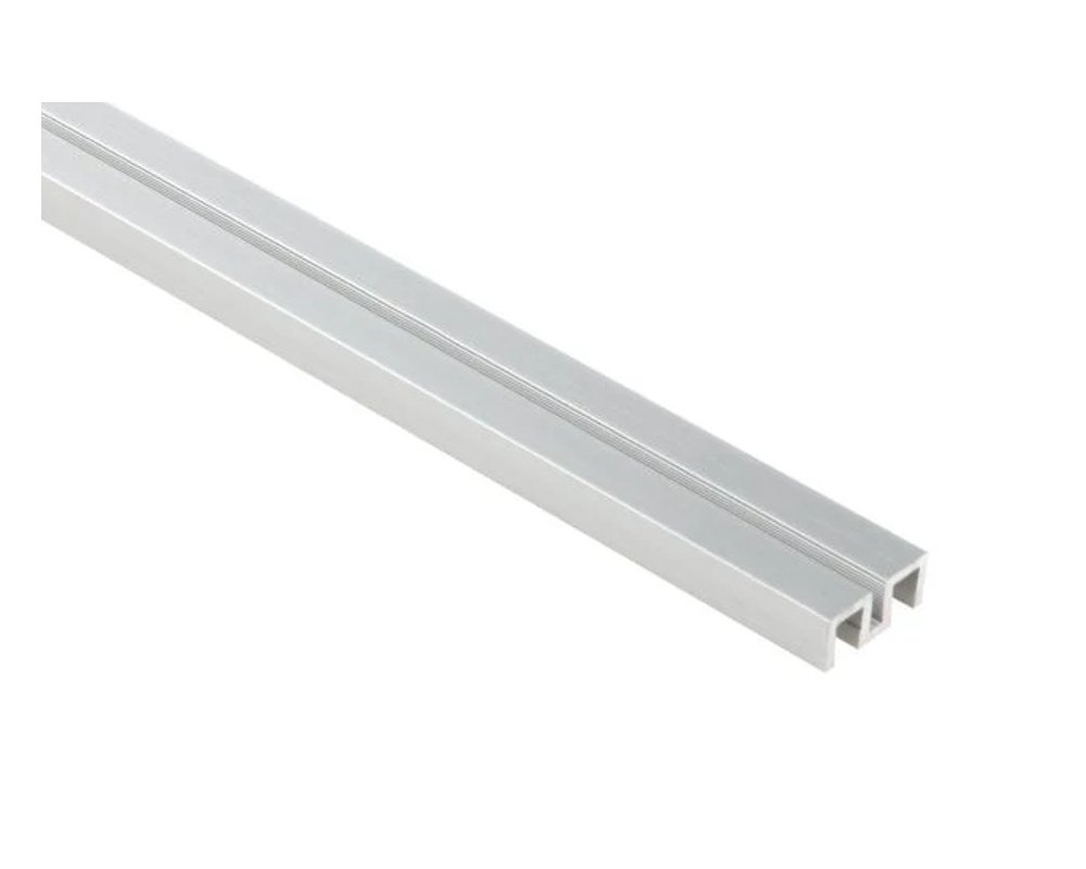 Perfil contra el desbordamiento Schluter Showerprofile-WS SPWS 19 AE / 300