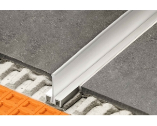 Perfil contra el desbordamiento Schluter Showerprofile-WS SPWS 19 AE / 300