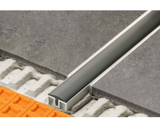 Perfil contra el desbordamiento Schluter Showerprofile-WS SPWS 19 AE / 300