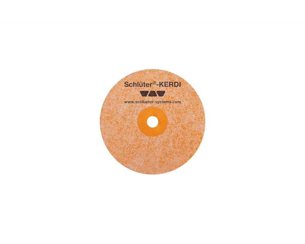 Manguito impermeabilizante Schluter Kerdi MV