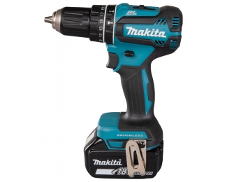 Taladro combinado 18V 50Nm LXT Makita DHP485RTJ