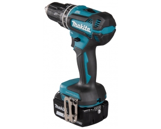 Taladro combinado 18V 50Nm LXT Makita DHP485RTJ