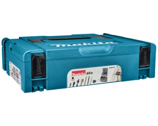 Set de brocas 65 pcs Makita B-69478