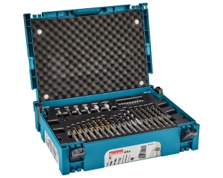 Set de brocas 65 pcs Makita B-69478