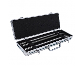 Set de demolición para SDS-MAX Makita D-42450