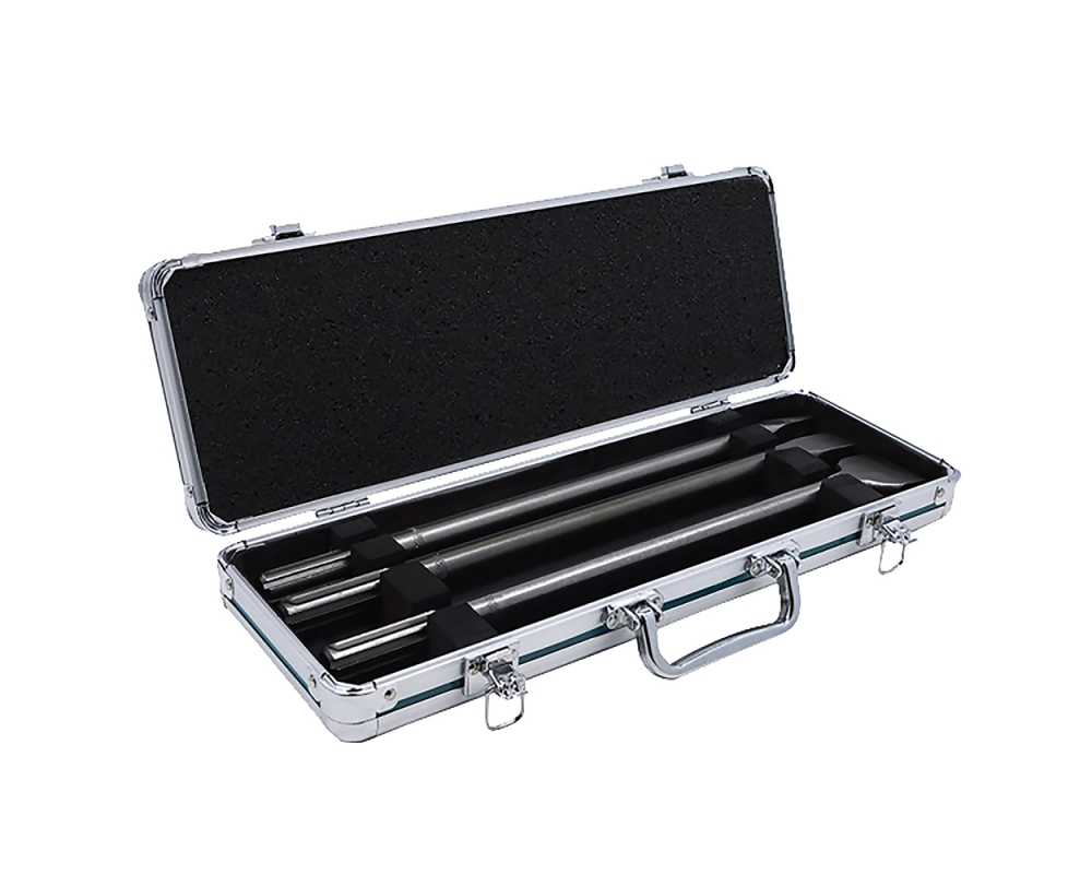 Set de demolición para SDS-MAX Makita D-42450