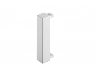 Esquina exterior aluminio mate Schluter DESIGNBASE-QD/E