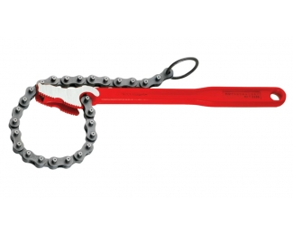 Llave de cadena 4" R/L Rothenberger 70235