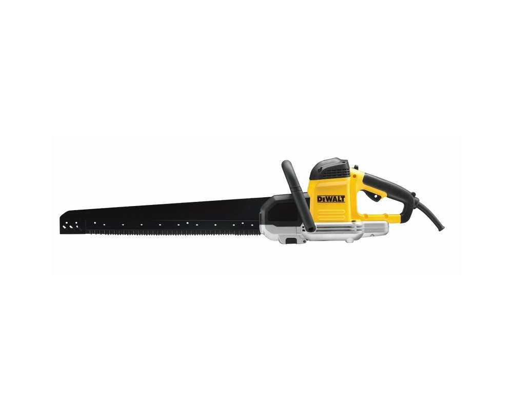 Sierra Alligator 1.700W 430mm con hoja Poroton clase 20