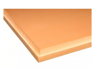 Poliestireno extruido XPS resistencia compresión 500 Kpa espesor 12cm