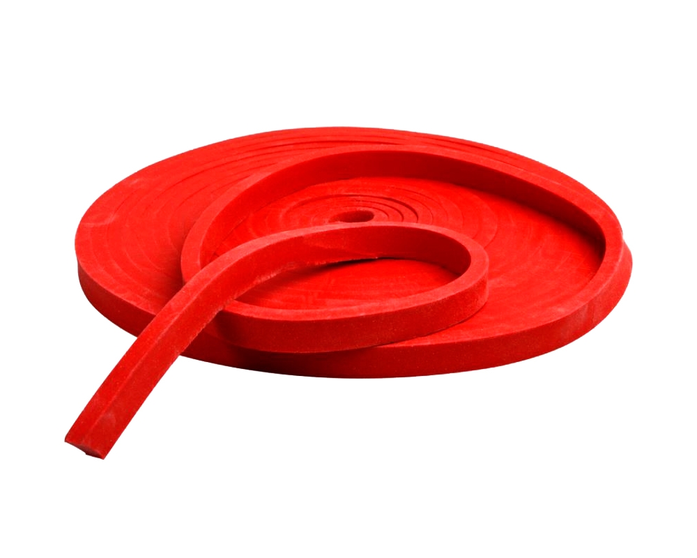 Perfil hinchable hidrofílico para sellado de juntas SikaSwell A 5m