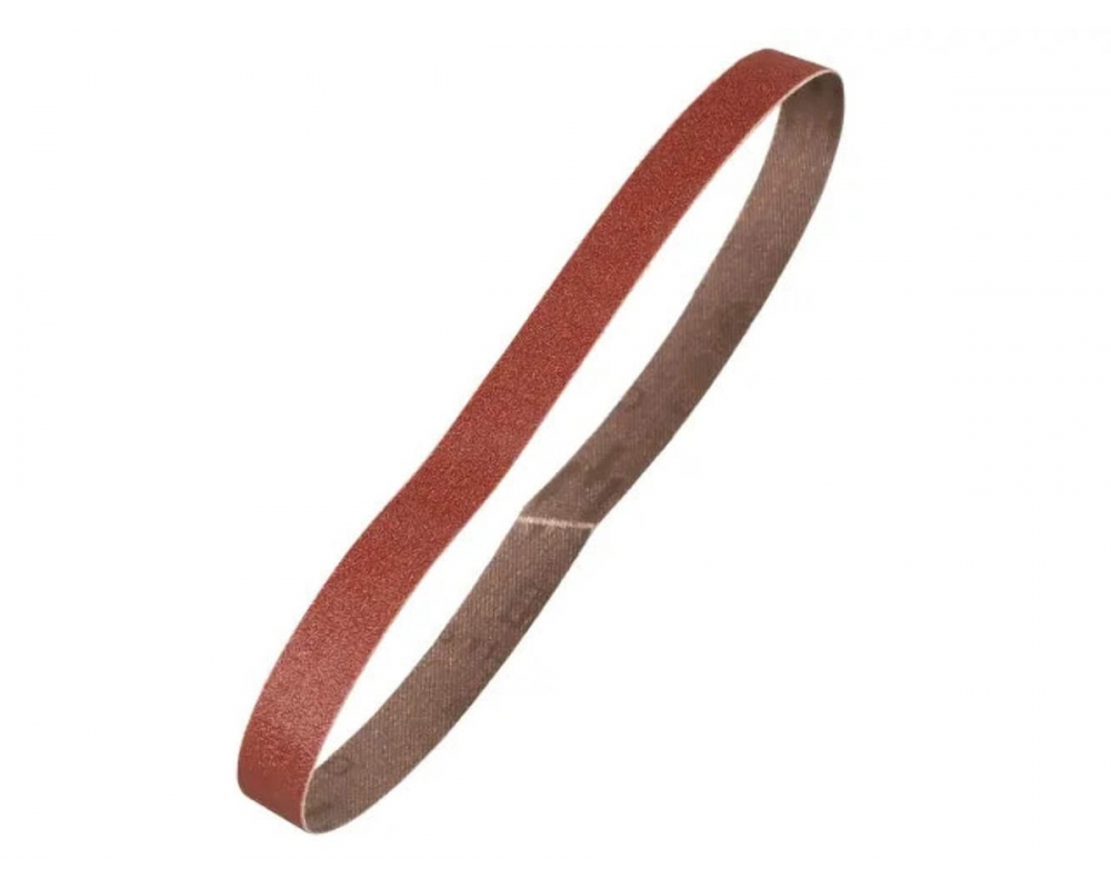 Bandas de lija de desbastar 13x455mm grano 40 para DCM200 Dewalt DT3604-QZ