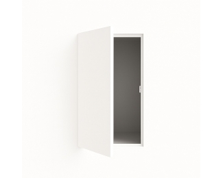 Trampilla de inspección de diseño oculta Magic Space 60x120cm