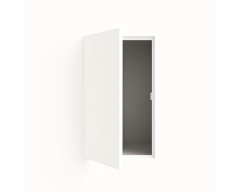 Trampilla de inspección de diseño oculta Magic Space 60x120cm