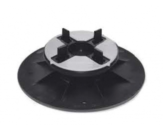 Soporte autonivelante con cabezal para baldosas o rastreles SE00 (28-38mm)