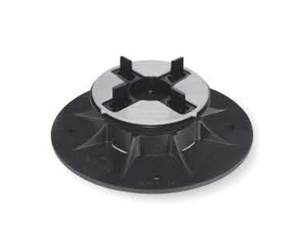 Soporte autonivelante con cabezal para baldosas o rastreles SE01 (37,5-50mm)