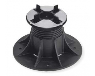 Soporte autonivelante con cabezal para baldosas o rastreles SE03 (75-120mm)