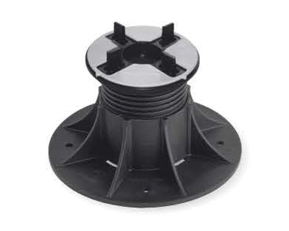 Soporte autonivelante con cabezal para baldosas o rastreles SE03 (75-120mm)