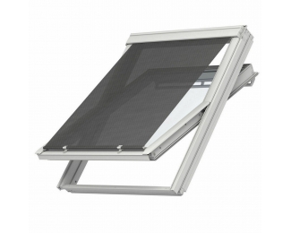 Toldo exterior manual Velux MHL FK00 5060 negro