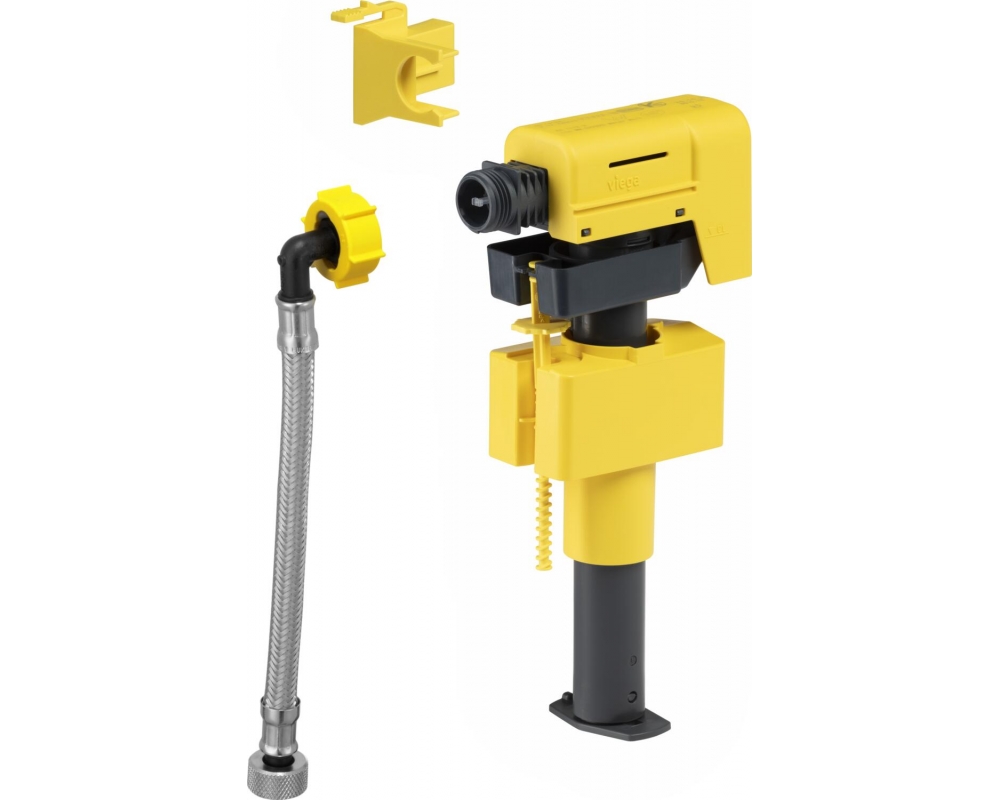 Kit de válvula de llenado cisterna empotrada 3H Viega 8580.3