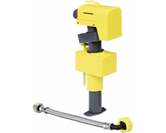Kit de válvula de llenado cisterna empotrada 3F Viega 8580.4