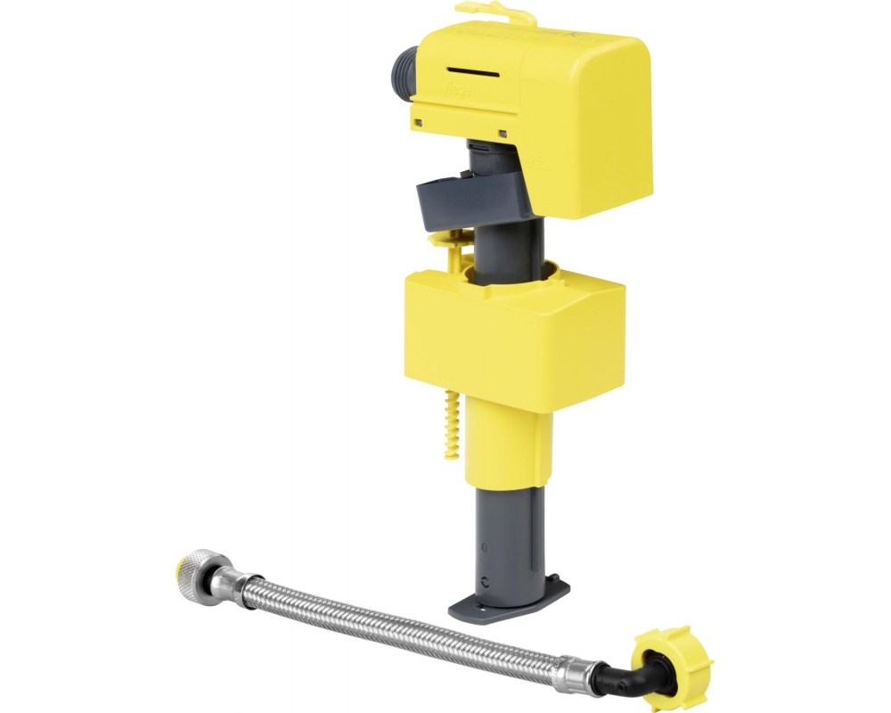Kit de válvula de llenado cisterna empotrada 3F Viega 8580.4