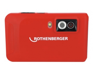 Cámara termográfica Rothenberger Roinfratect