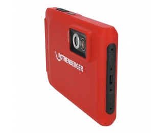 Cámara termográfica Rothenberger Roinfratect